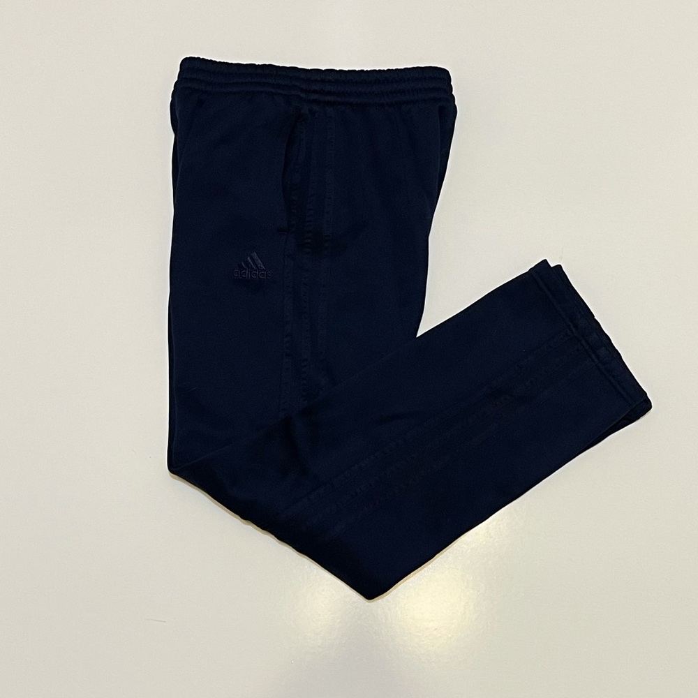 Adidas jogger kids size 14/16